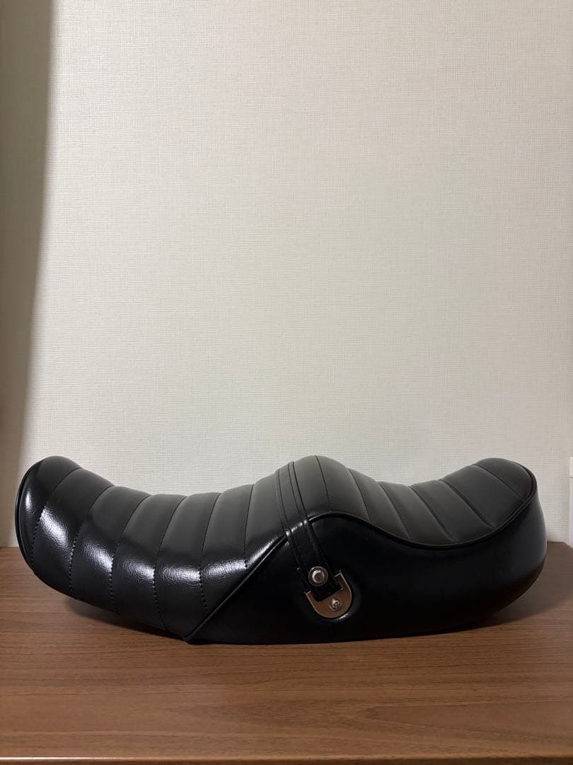 Kawasaki z900rs シート