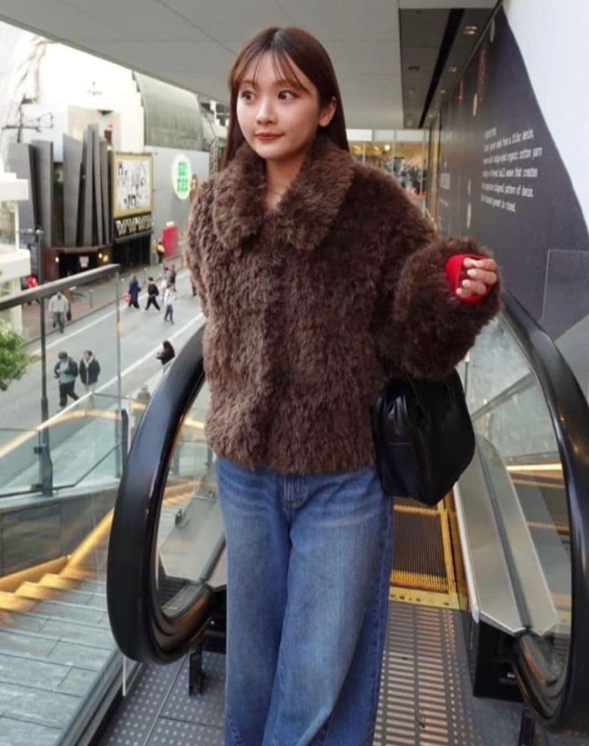 kastane カールミドルファーコート