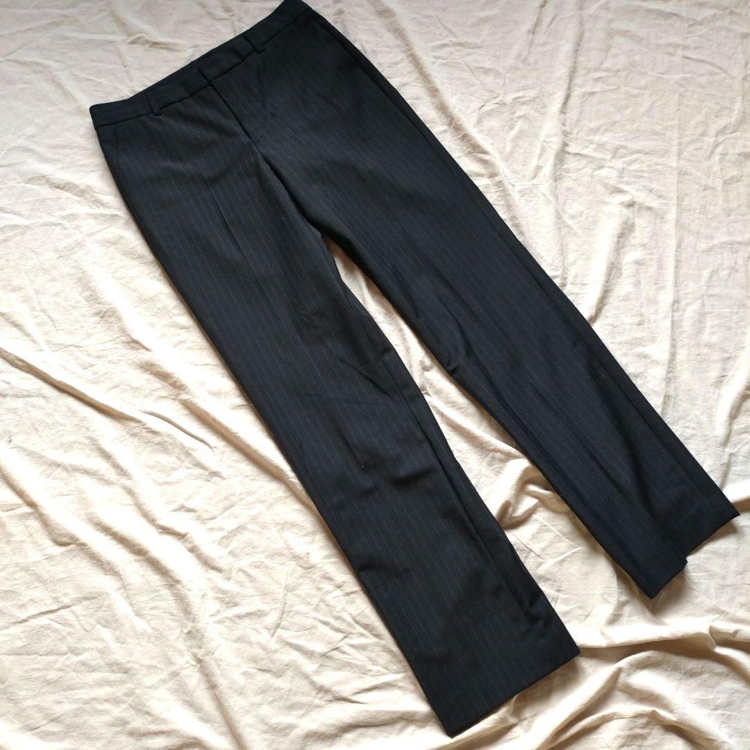 【23区】パンツスーツセットアップ サイズ40