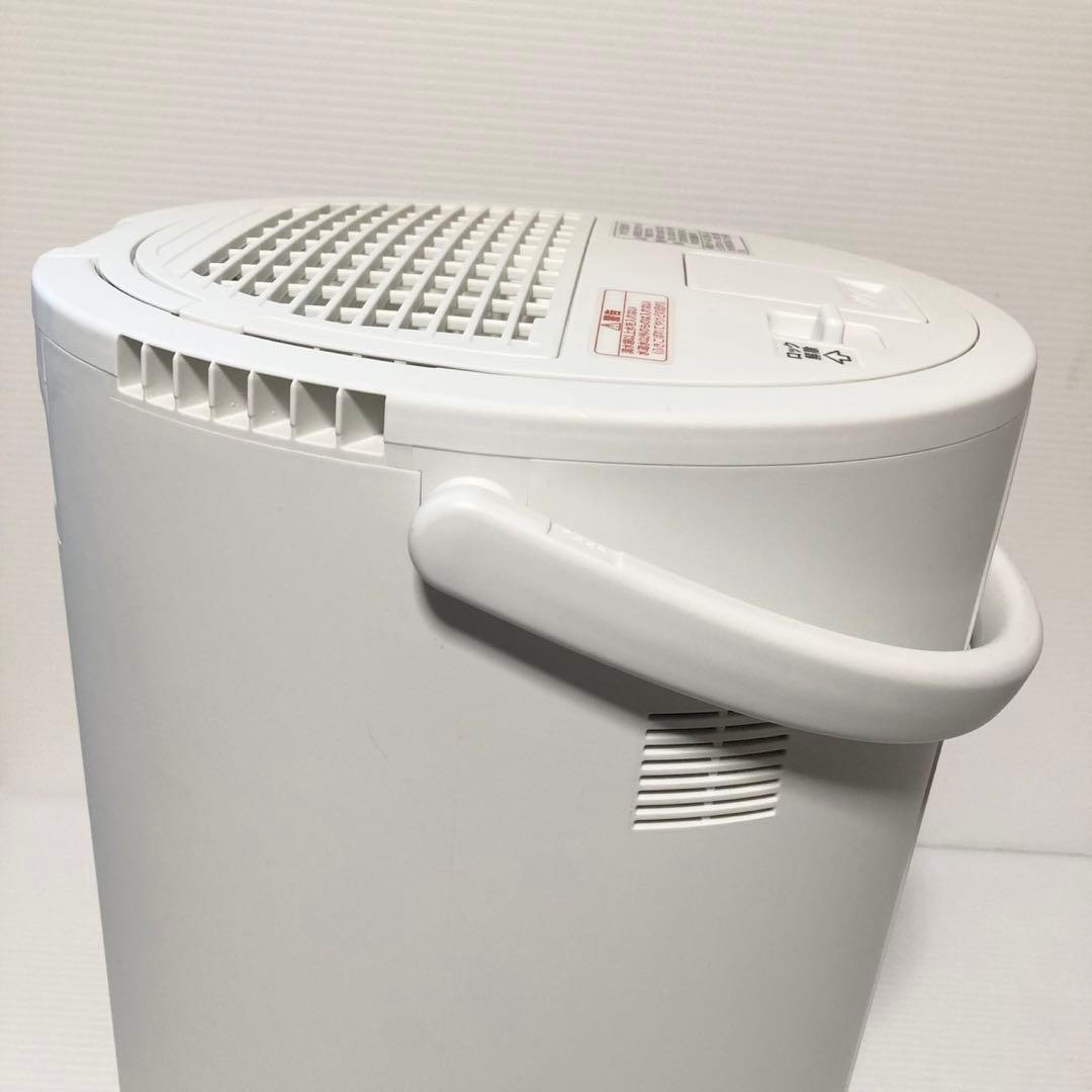 象印 ZOJIRUSHI スチーム式加湿器 EE-DC50 2022年製