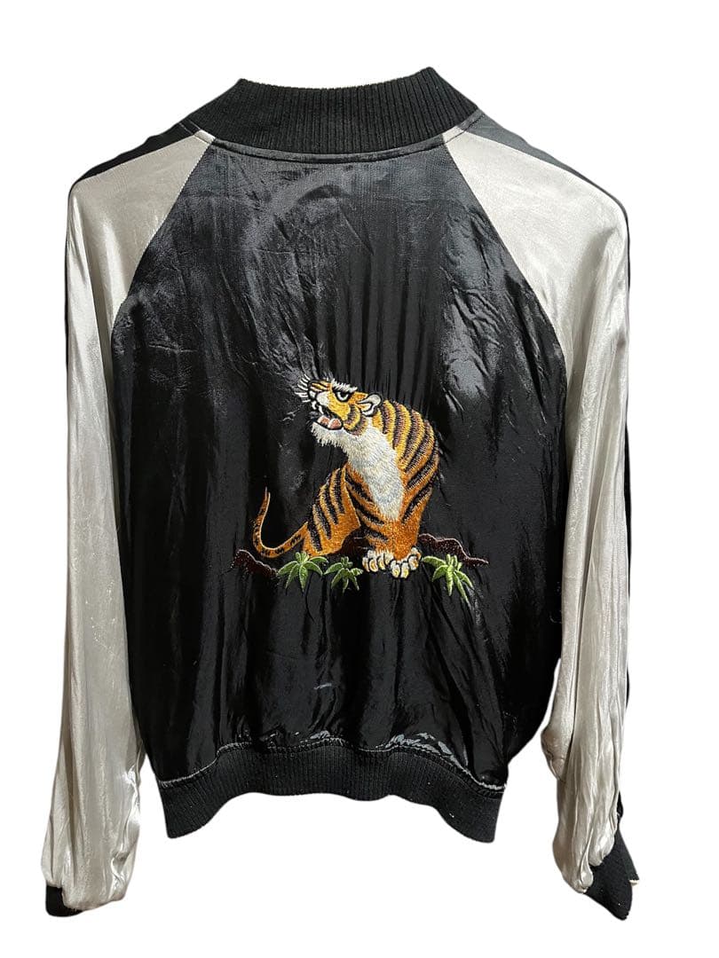 38 warehouse スカジャン ウエアハウス