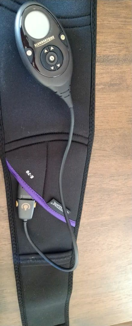 スレンダートーン　アブベルト