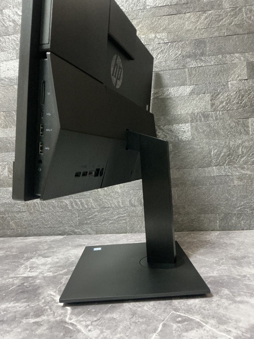 HP ProOne 一体型PC corei5 メモリ16GB 新品NVMeSSD