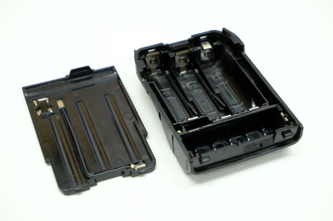 DJ-G7 ハンディ トランシーバー 144/430 1200MHz