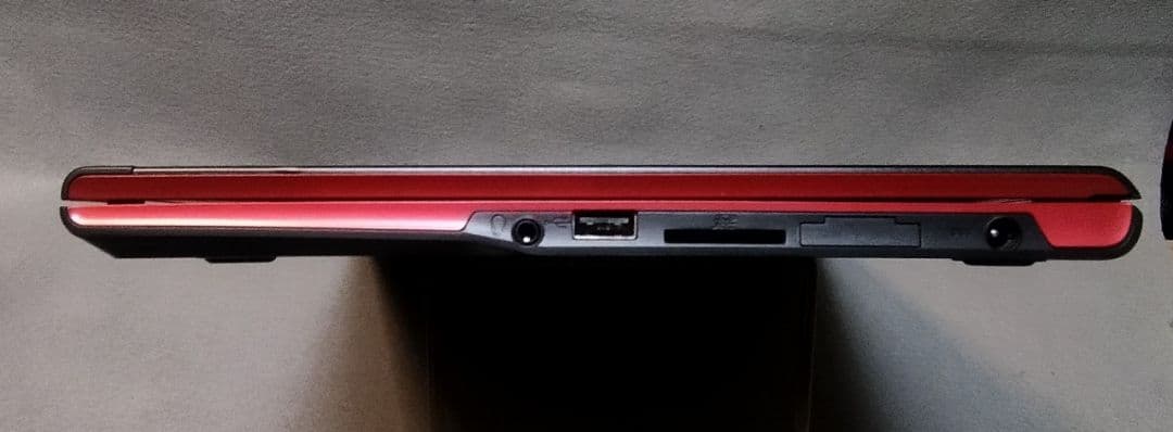 LIFEBOOK UH55M Core i7 Windows11 ノートPC