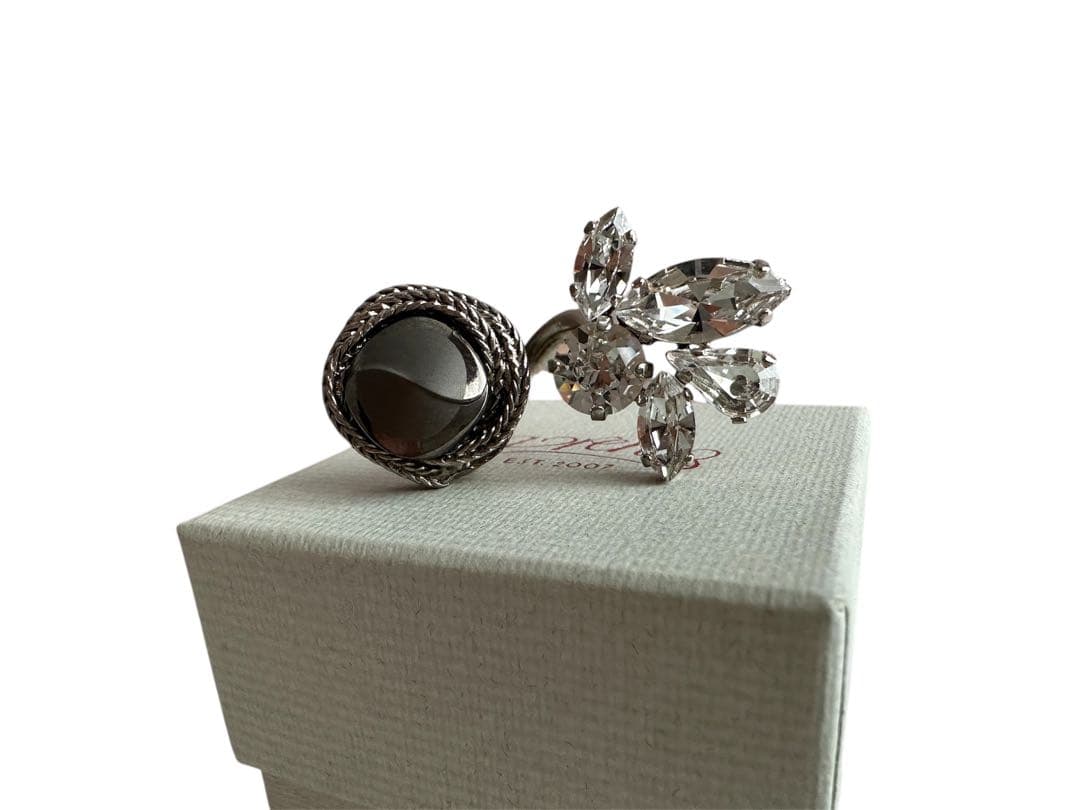 gren グリン RING リング 指輪