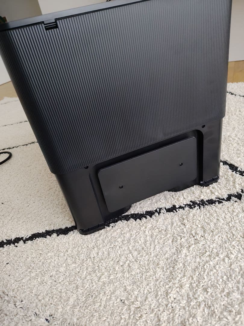 最終値下　おまけ付き　ルンバコンボ　j7+　ホームベースのみ　アイロボット