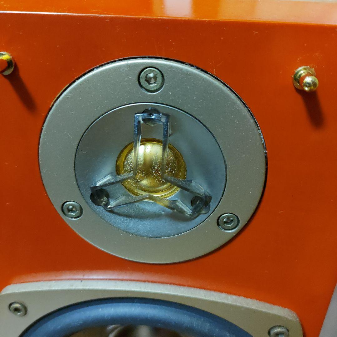 JVC SX-L33MK2 2ウェイバスレフ型スピーカーシステム