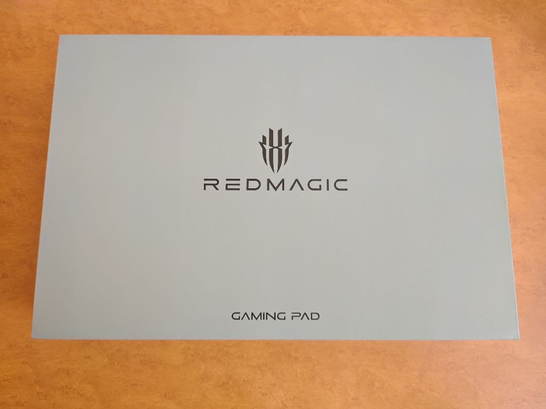 redmagic nova 12+256 (国内)