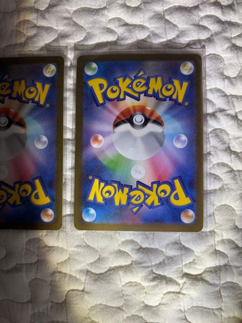 ポケモンカード　nagaba プロモ　エーフィ　ブースター　長場　早い者勝ち