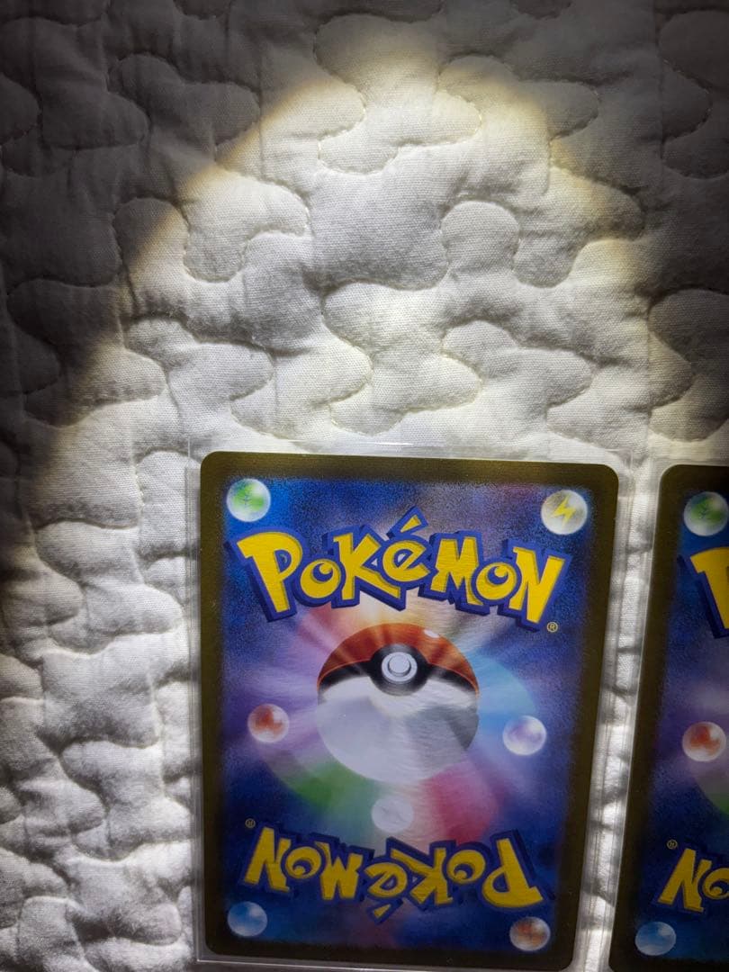 ポケモンカード　nagaba プロモ　エーフィ　ブースター　長場　早い者勝ち