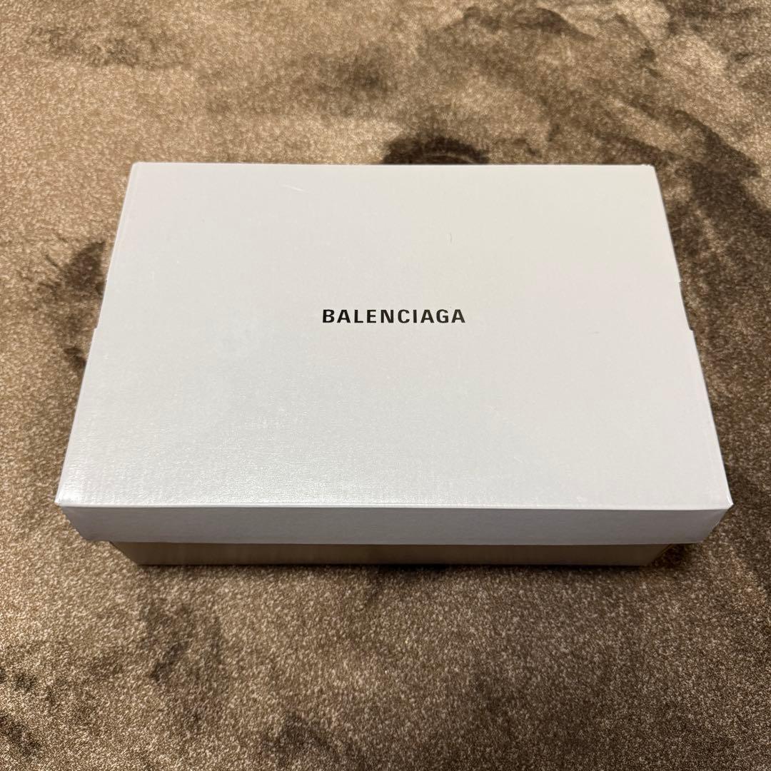 BALENCIAGA Runner Graffiti スニーカー 41