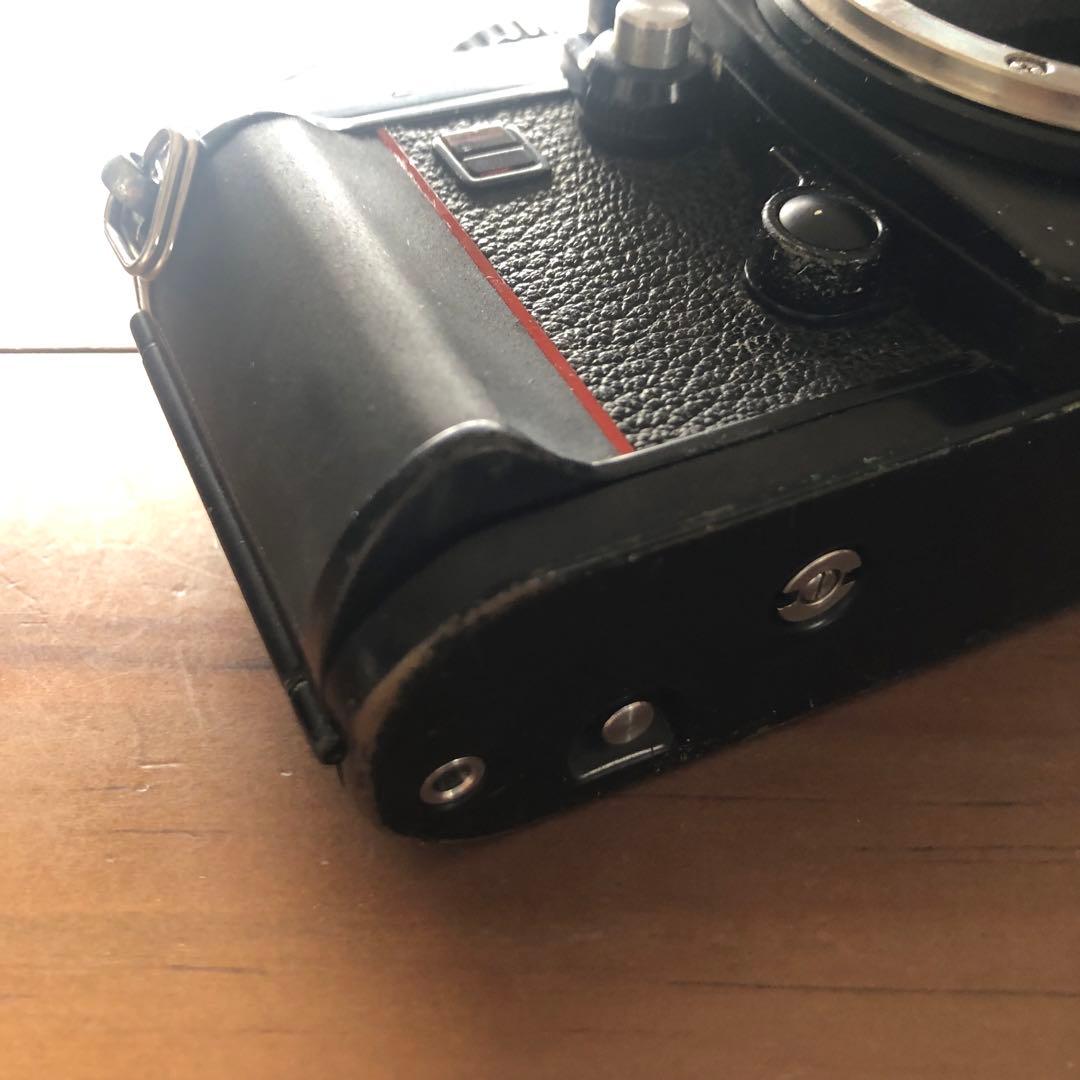 【ジャンク】NIKON F3 フィルムカメラ 一眼レフ