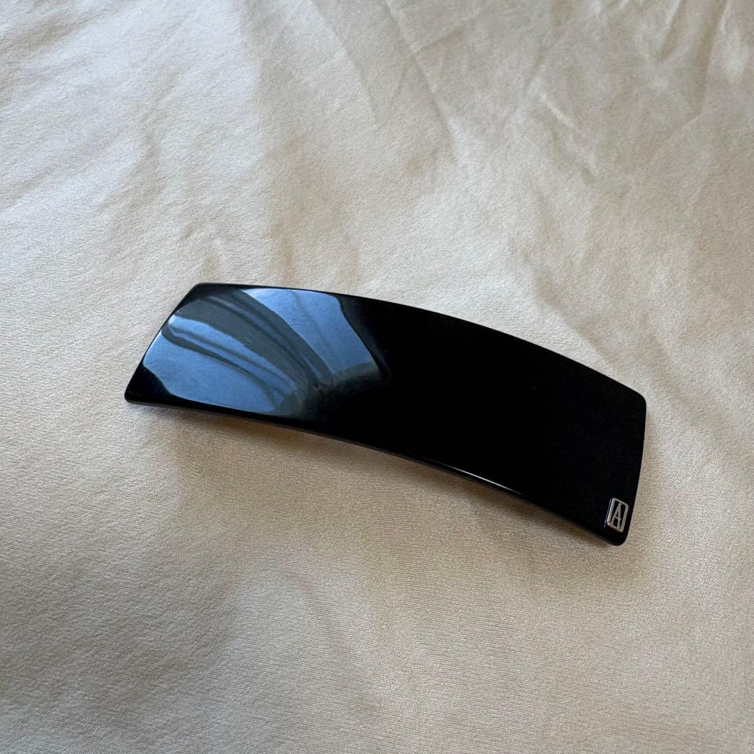 ラストセール‼️ アレクサンドルドゥパリ ヘアピン ゴールド金具付き