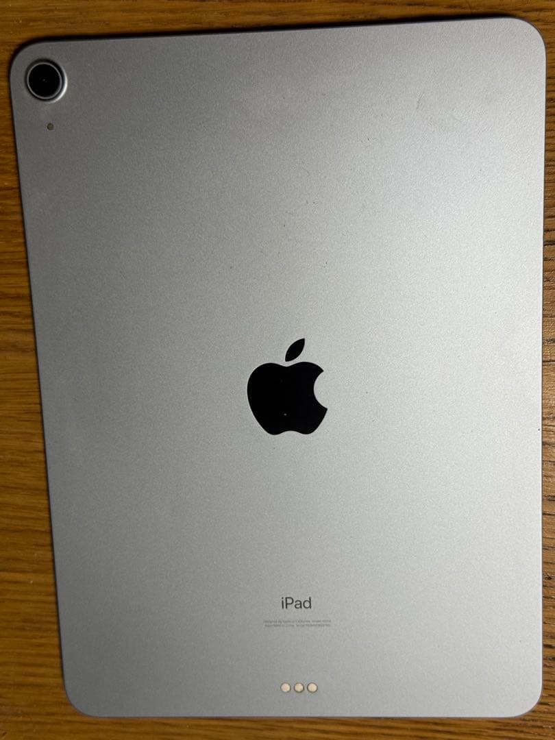 Apple iPad Air 4 10.9インチ　64GB スカイブルー
