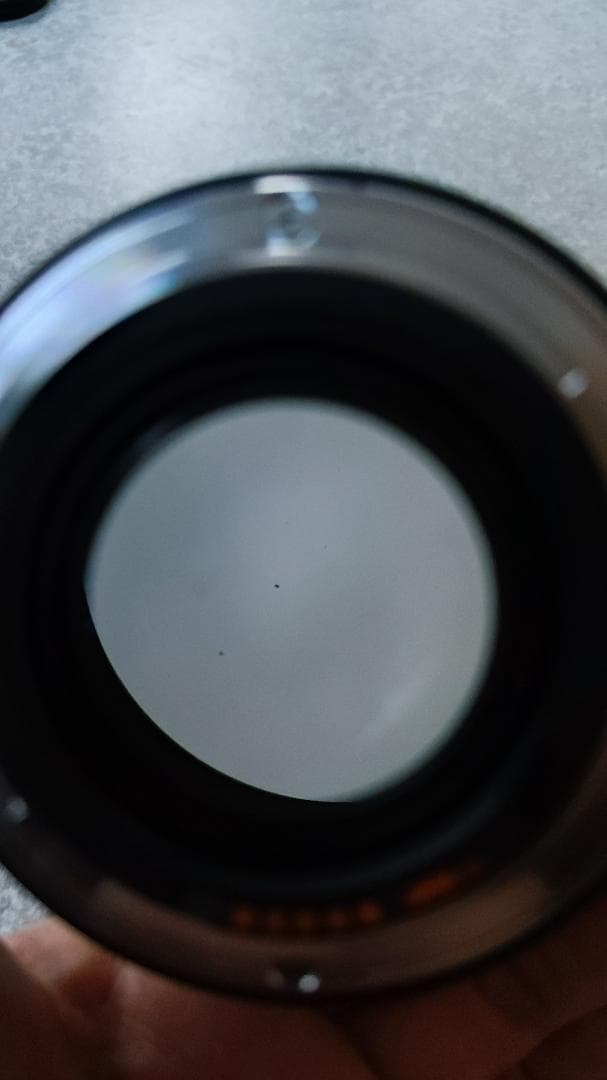 Canon EF 50mm F1.4 USM EFマウント レンズ