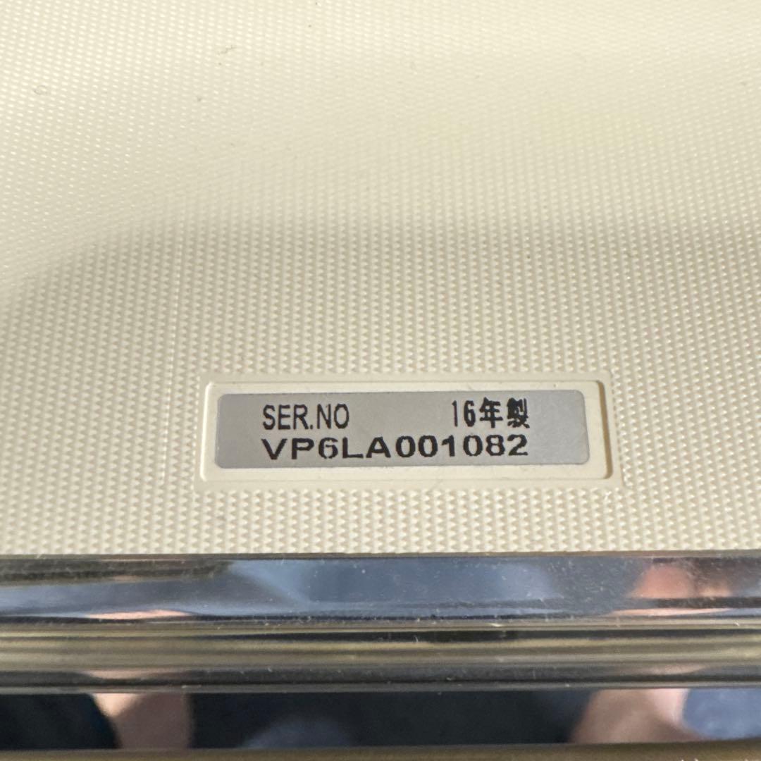 Panasonicプライベートビエラ　UN-10TD6 防水