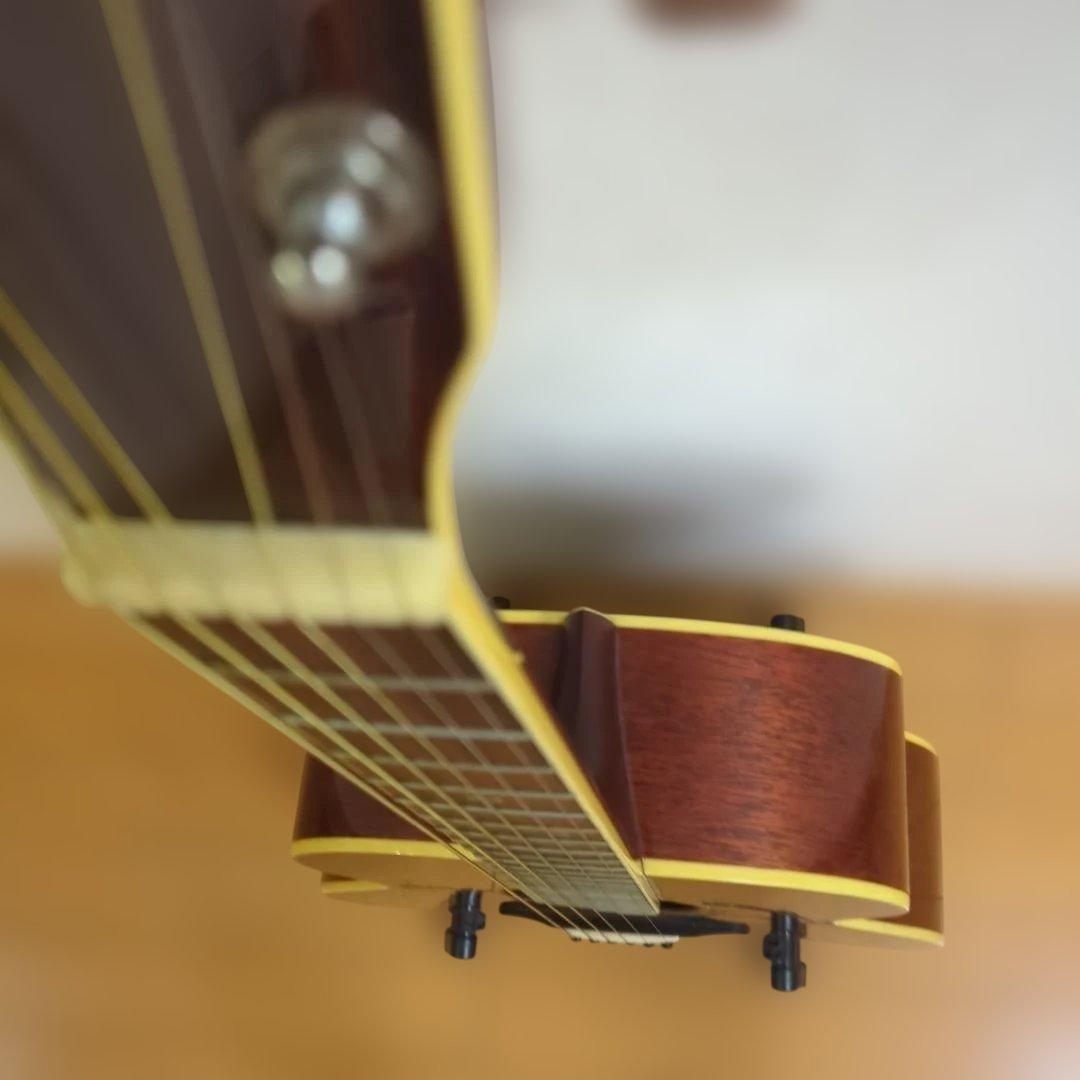 廃版美品！S.yairi SYD45-3TS トップスプルース単板000サイズ