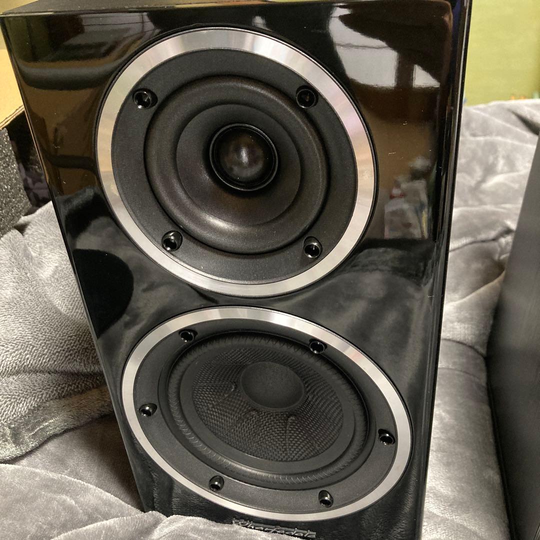Wharfedale Diamond 220 スピーカー