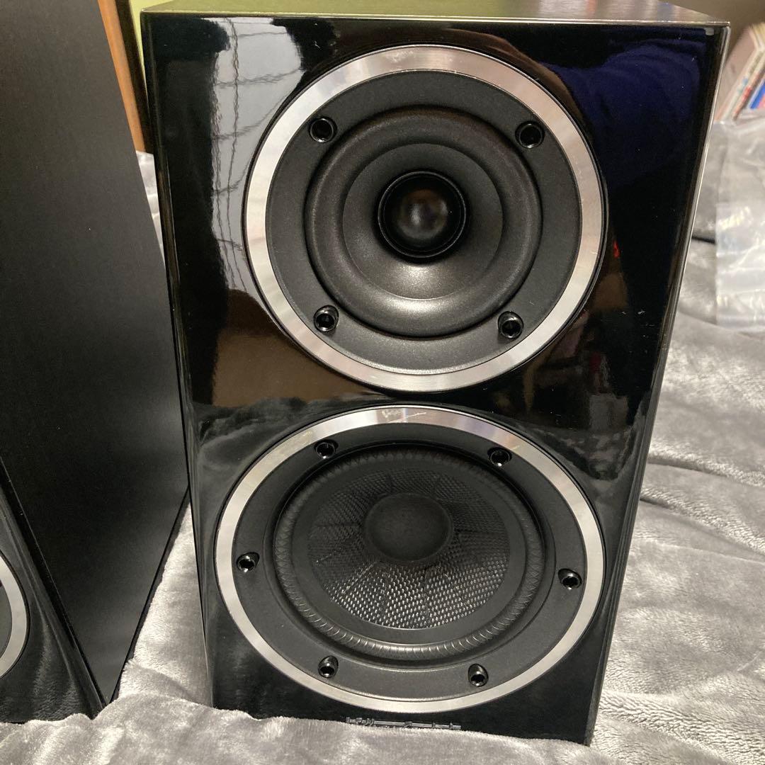 Wharfedale Diamond 220 スピーカー
