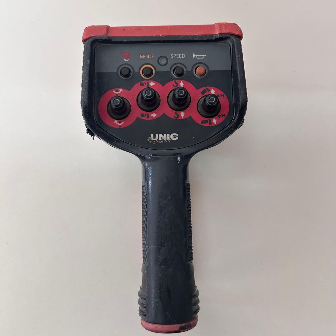 UNIC 古河ユニック RC-500HA リモコン 送信機