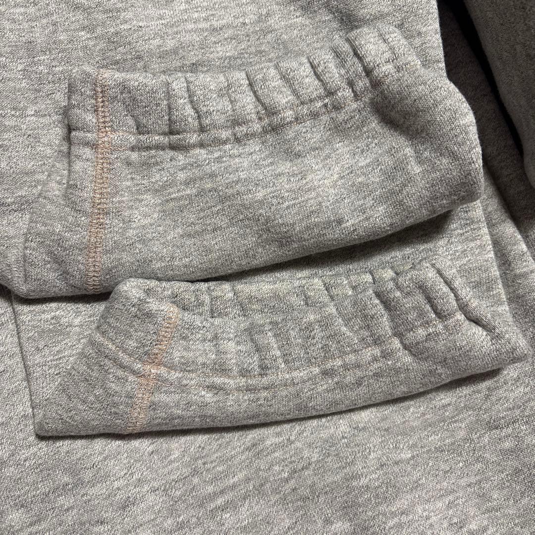 スタンダードカリフォルニア サンタクルーズ パーカー、スウェットパンツ上下セット