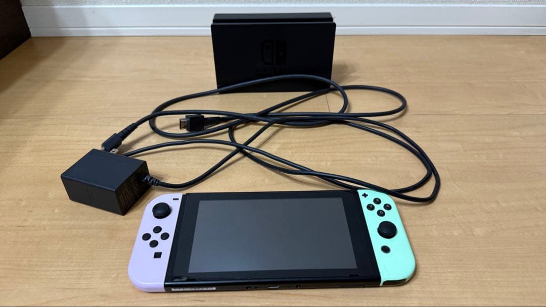 Nintendo Switch 初代モデル 本体＋Joy-Con