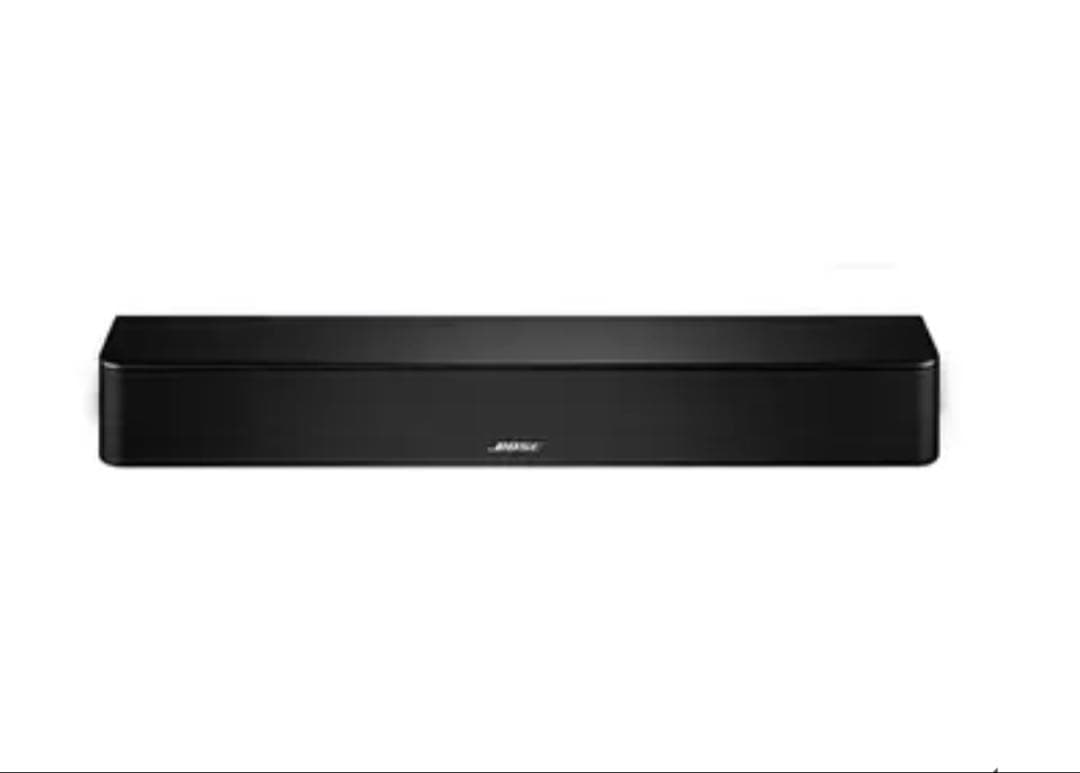 ボーズ Solo Soundbar Series II サウンドバー
