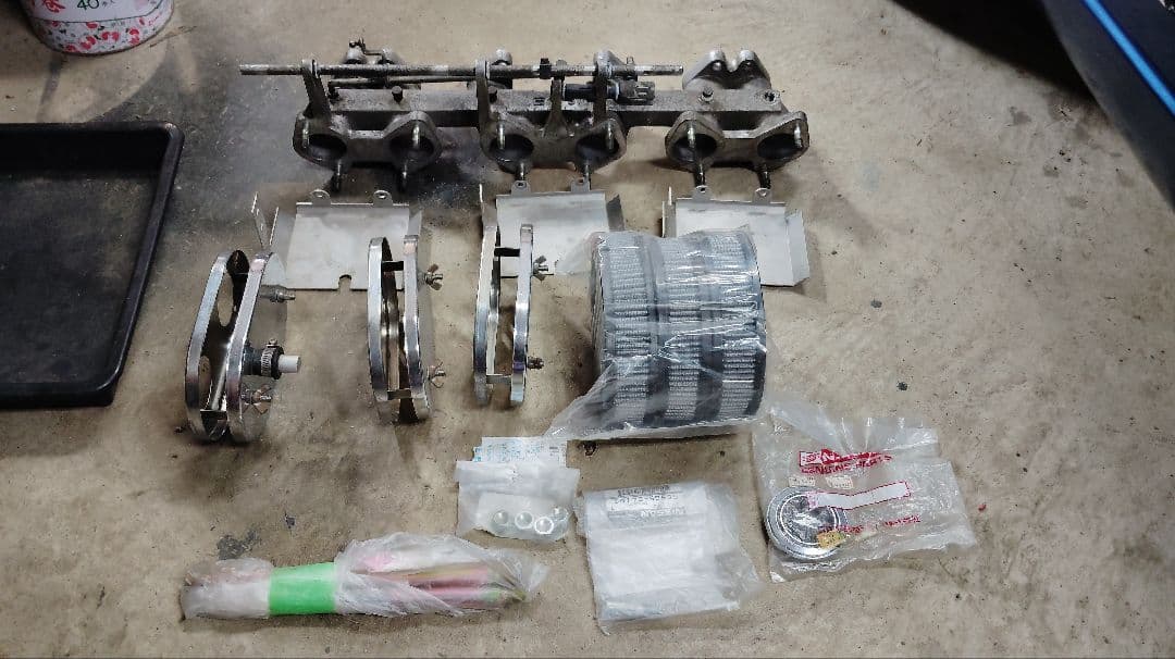 s30zパーツまとめ売り