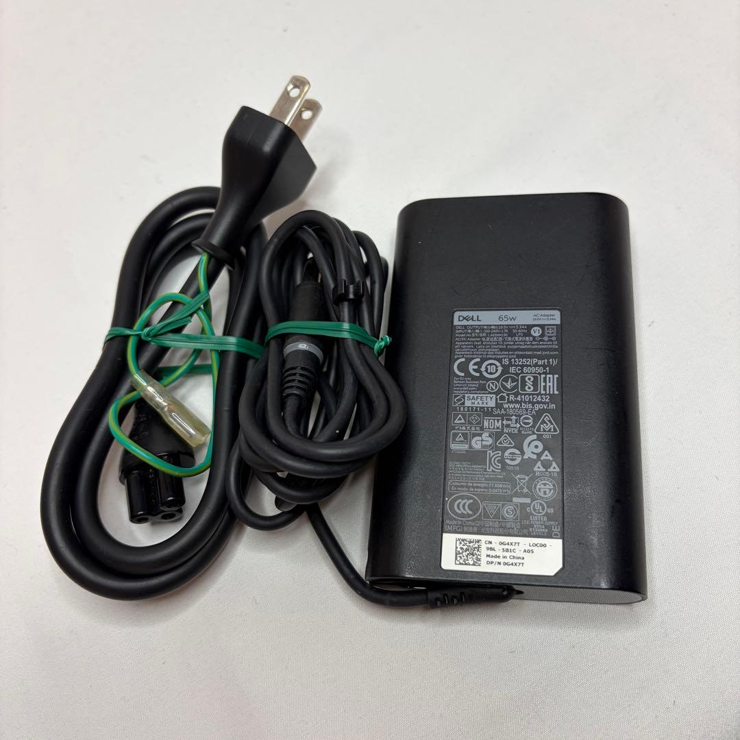 美品 Latitude 5300 第8世代 i7 16GB 512GB フルHD