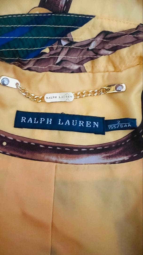 Ralp lauren ジャケット