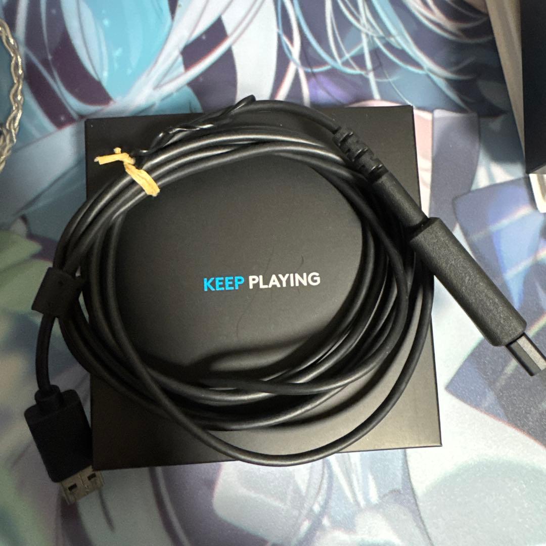 即日発送可　LOGICOOL SuperLight 2 DEX