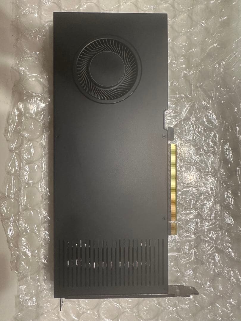 グラフィックボード・グラボ・ビデオカード NVIDIA RTX A4000 16GB