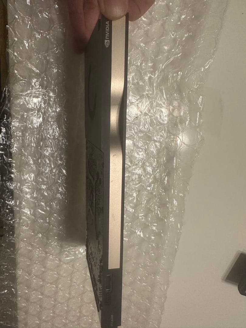 グラフィックボード・グラボ・ビデオカード NVIDIA RTX A4000 16GB