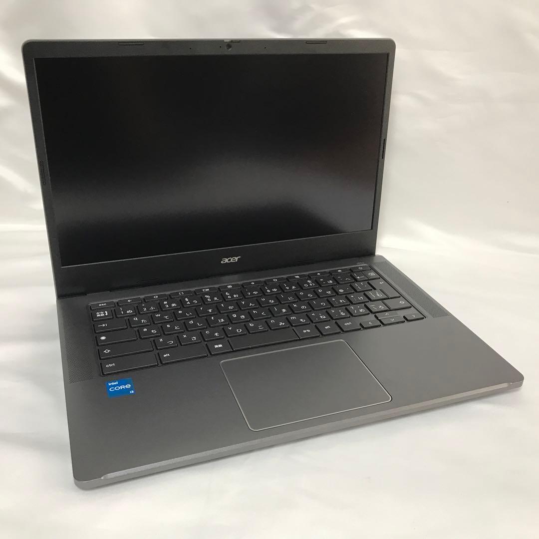 Chromebook本体 Acer Chromebook Plus 514 CB514-4HT-N38Q