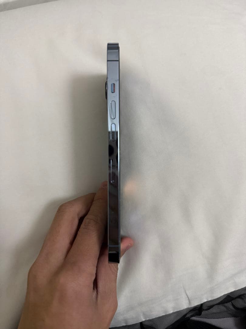 iPhone13 Pro シエラブルー 128GB