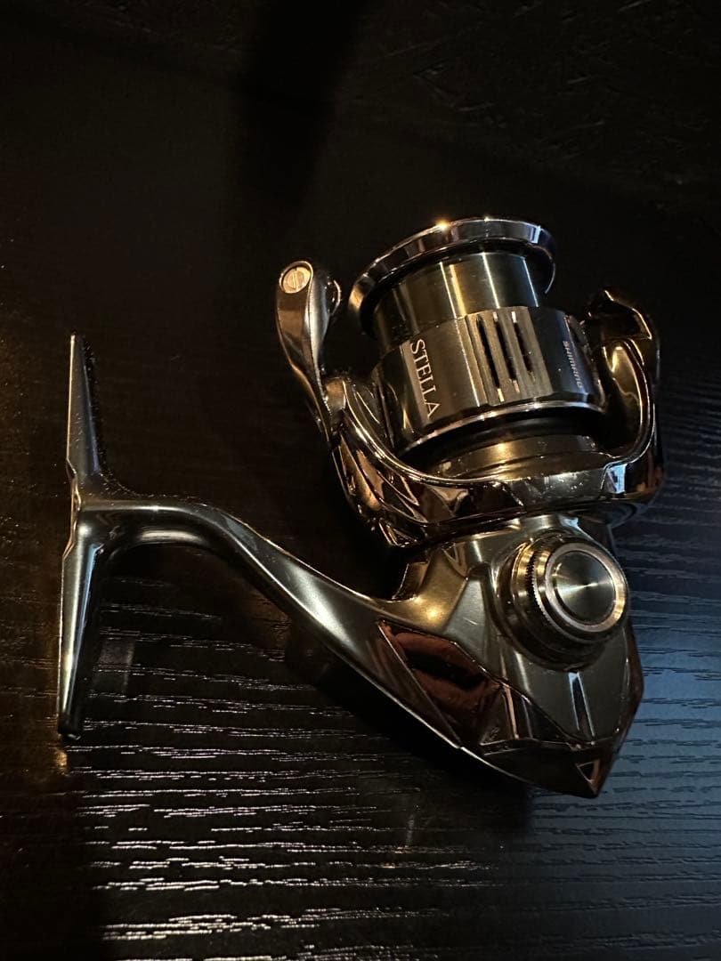 シマノ 22 ステラ　C2500S