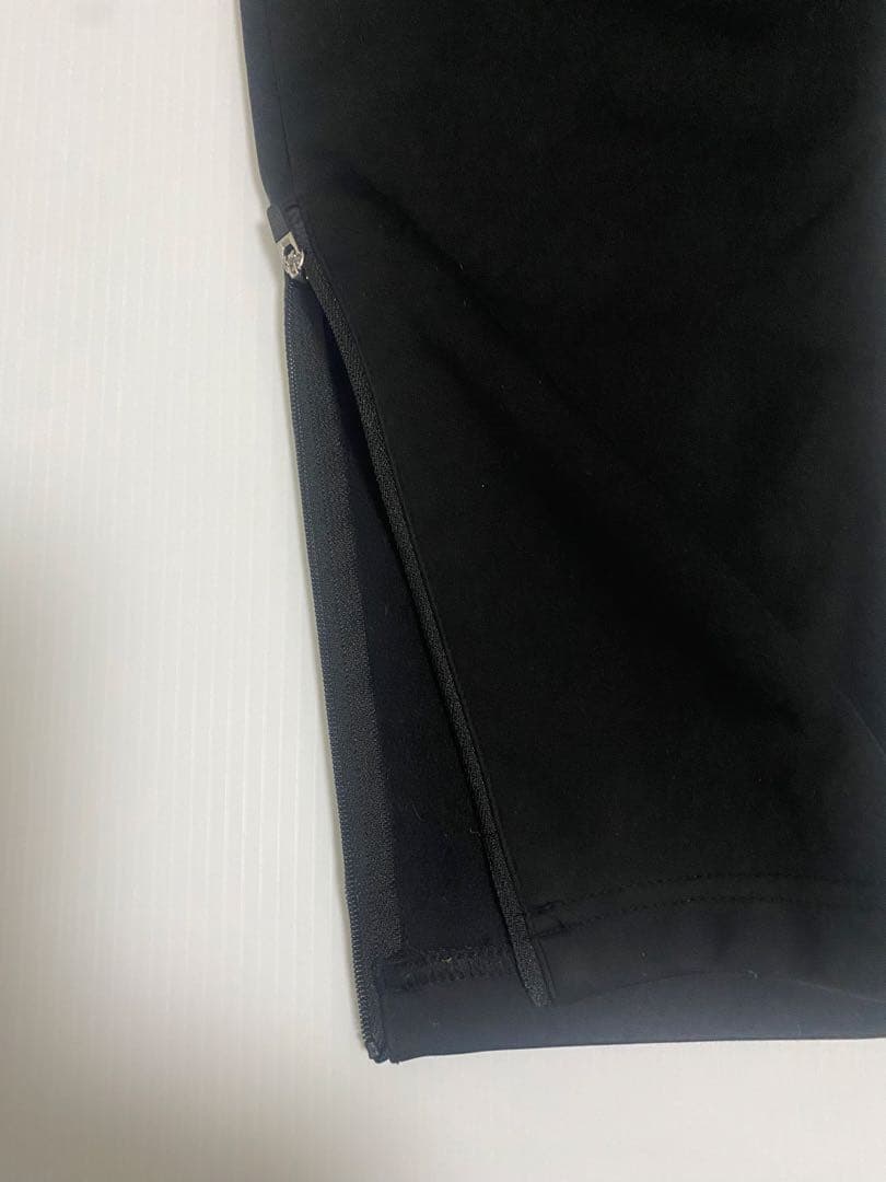 Prince テニスウェア メンズLサイズ 上下 冬