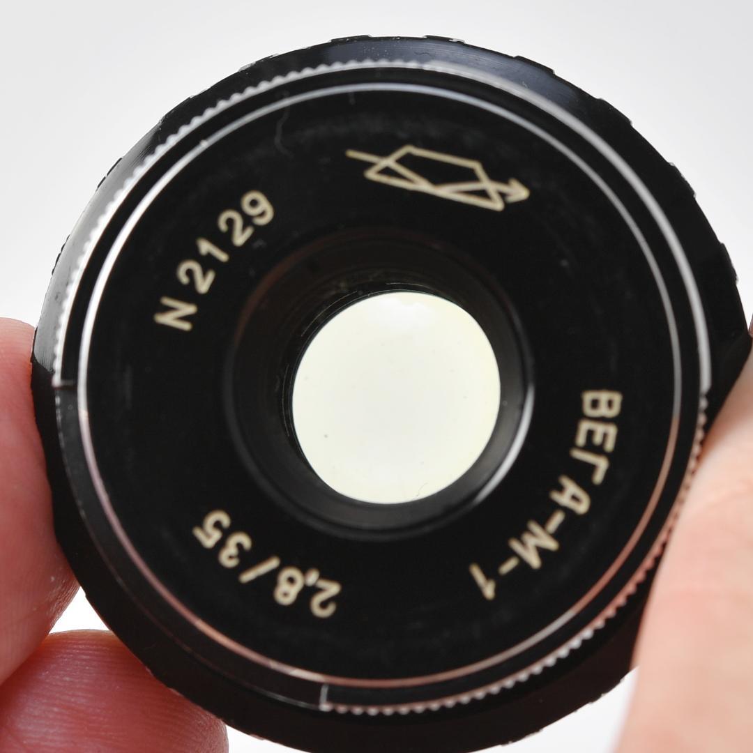 【希少】ナルシス ホワイト Narciss BEGA 小型カメラ