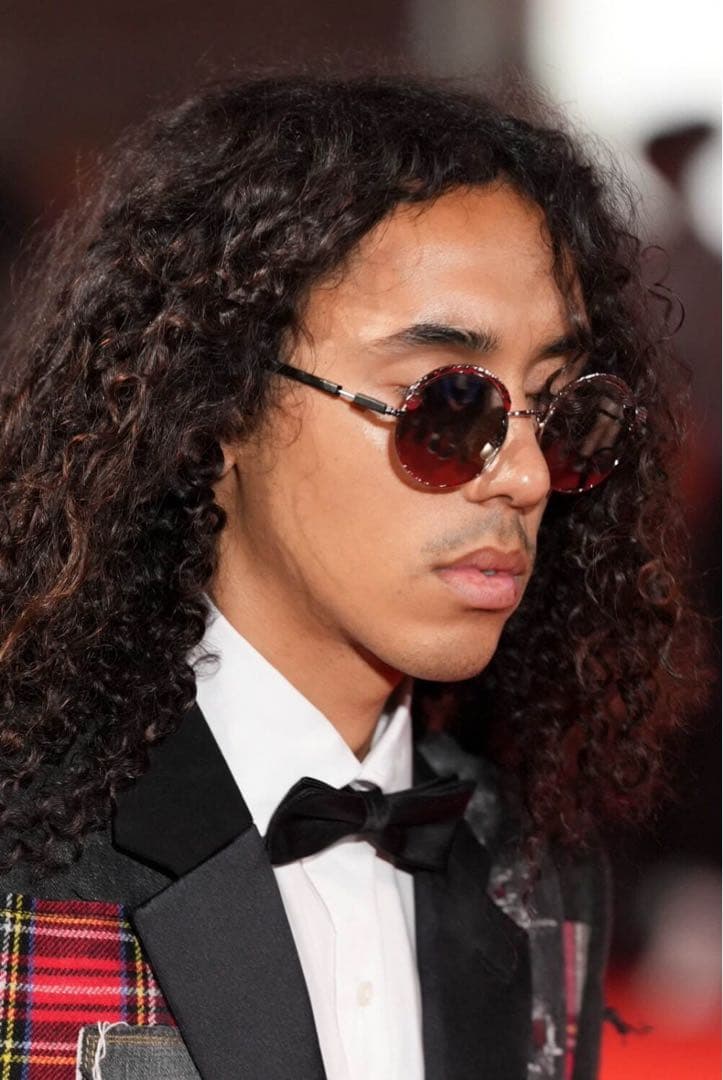 JUNYA WATANABE MAN 25ss 蝶ネクタイ