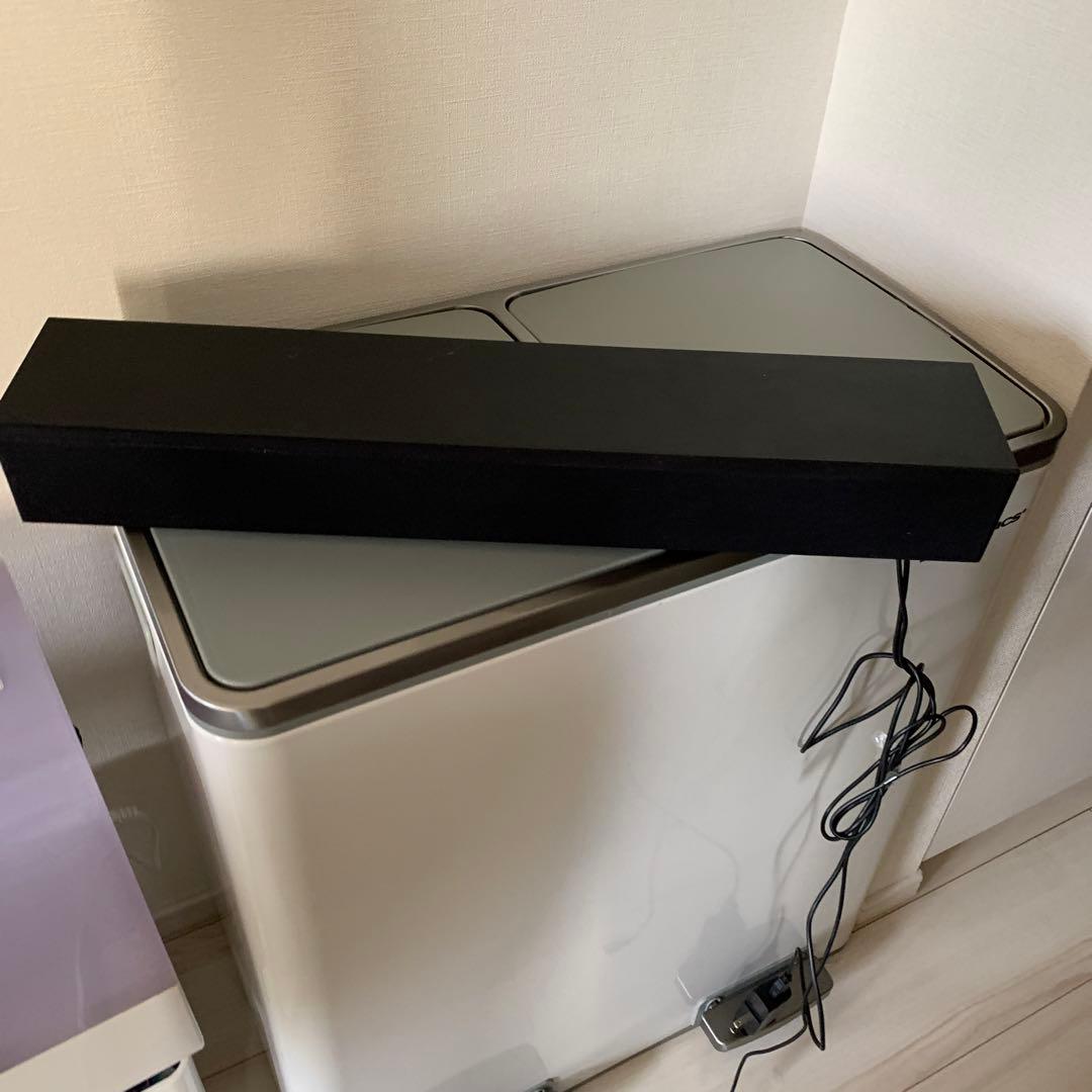 テレビ用バースピーカー