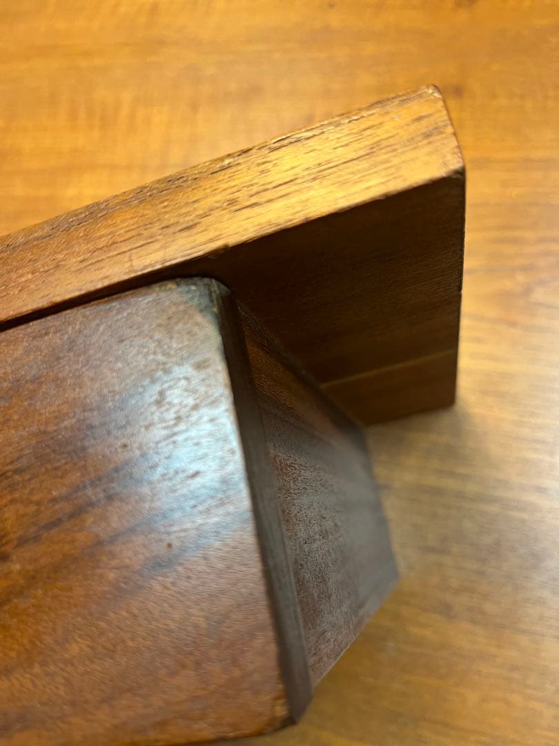 北欧ヴィンテージ　ウォールシェルフ