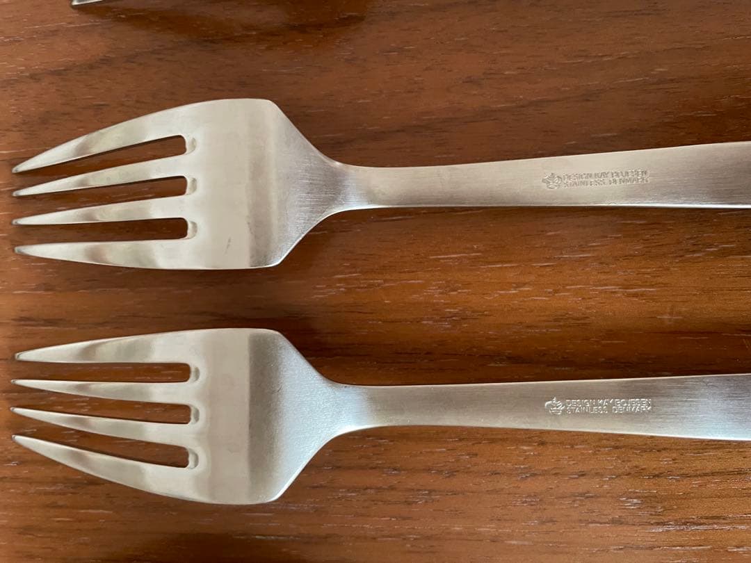 カイボイスン　カトラリー12本セット