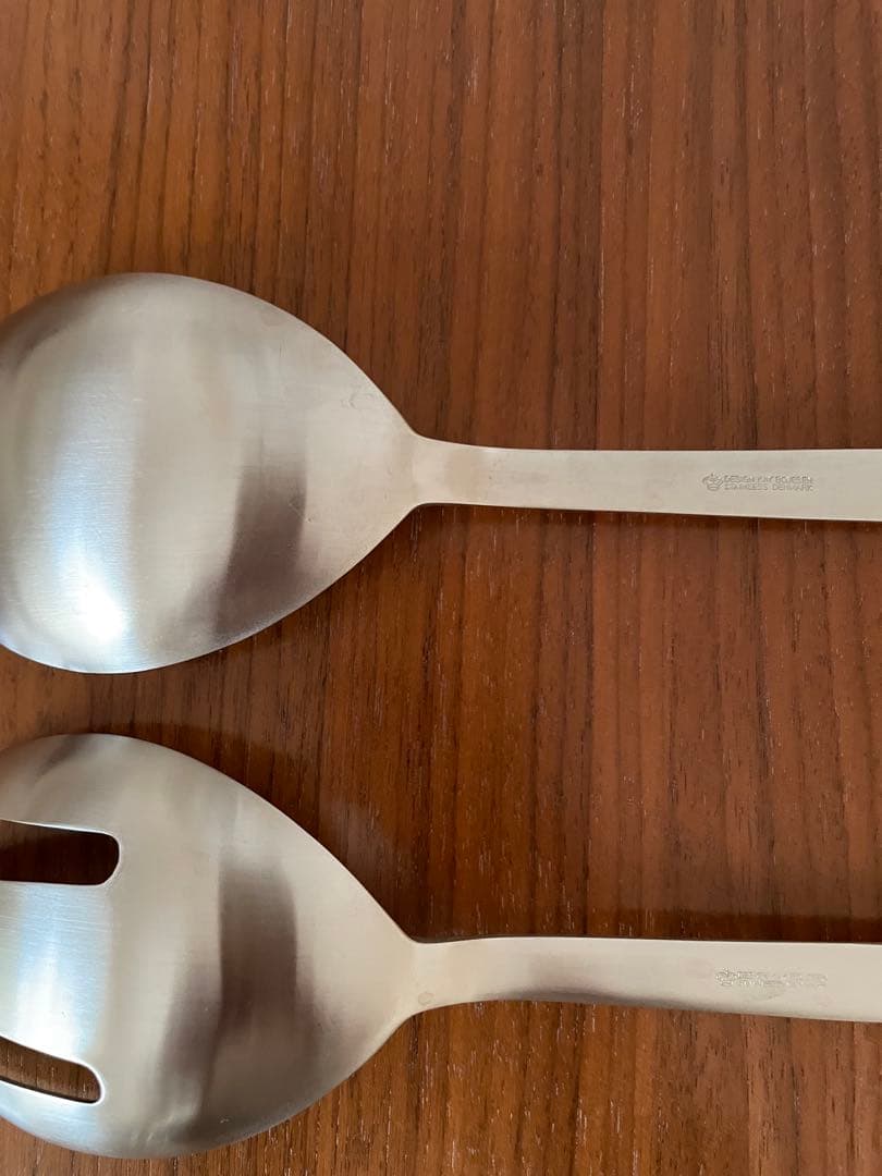 カイボイスン　カトラリー12本セット