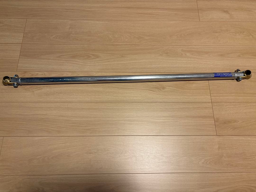 Beatrush リア　ピラーバー　zc32s