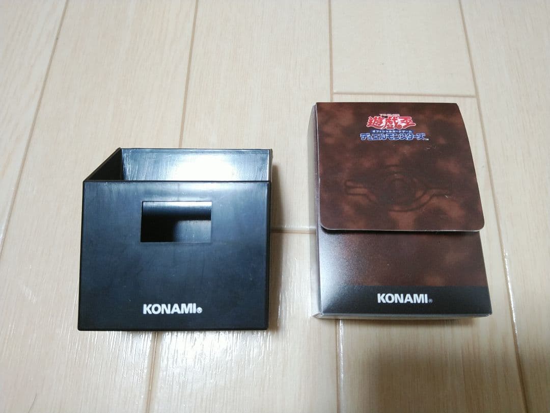 遊戯王 スターターボックス STARTER BOX　開封済