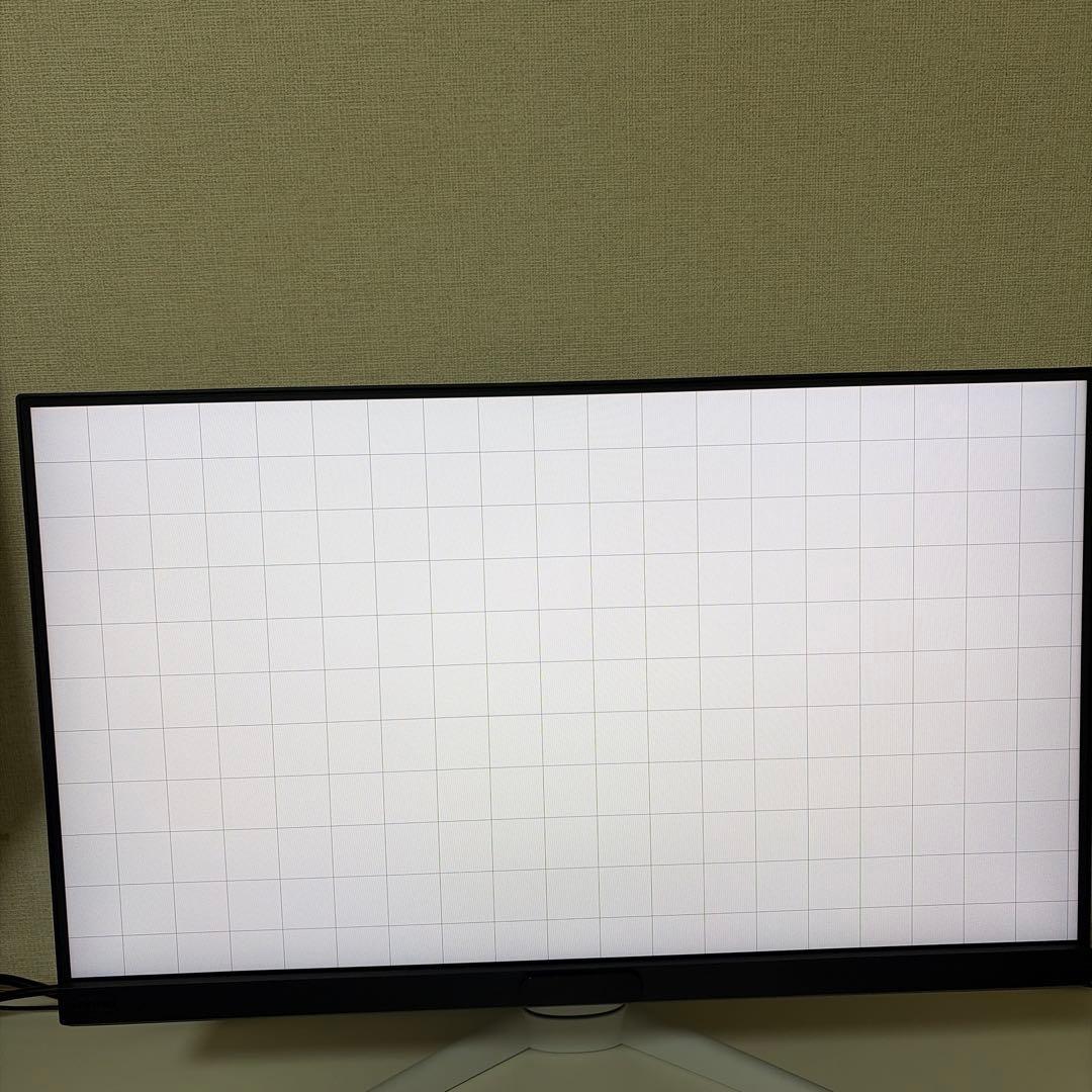 ディスプレイ・モニター本体 BenQ MOBIUZ EX251