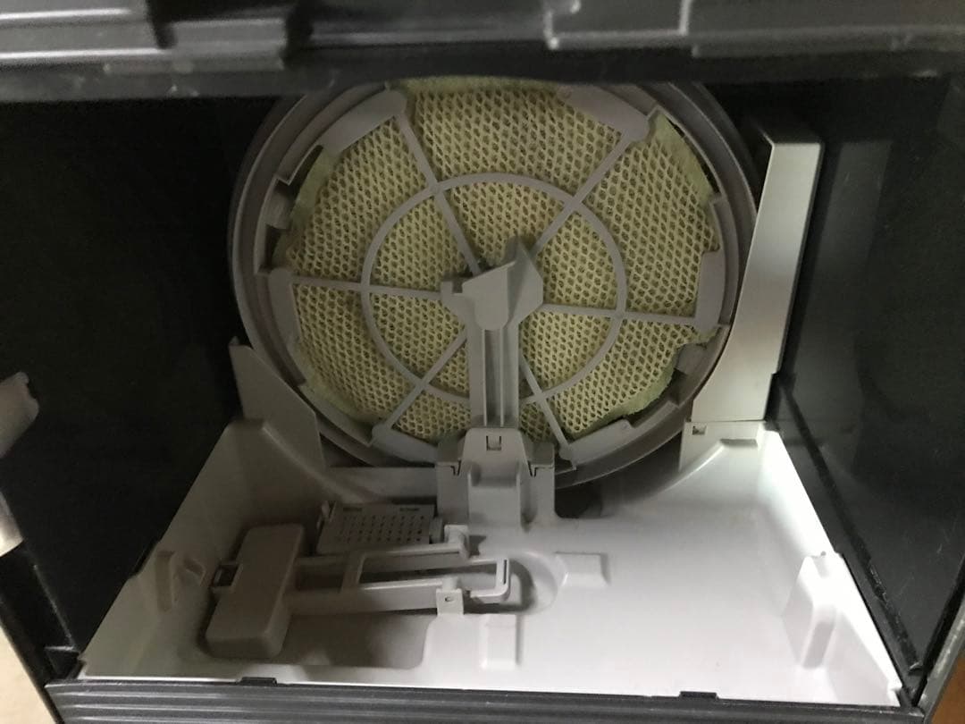 ダイキン 加湿空気清浄機 2021年製 MCK70Y-T PM2.5