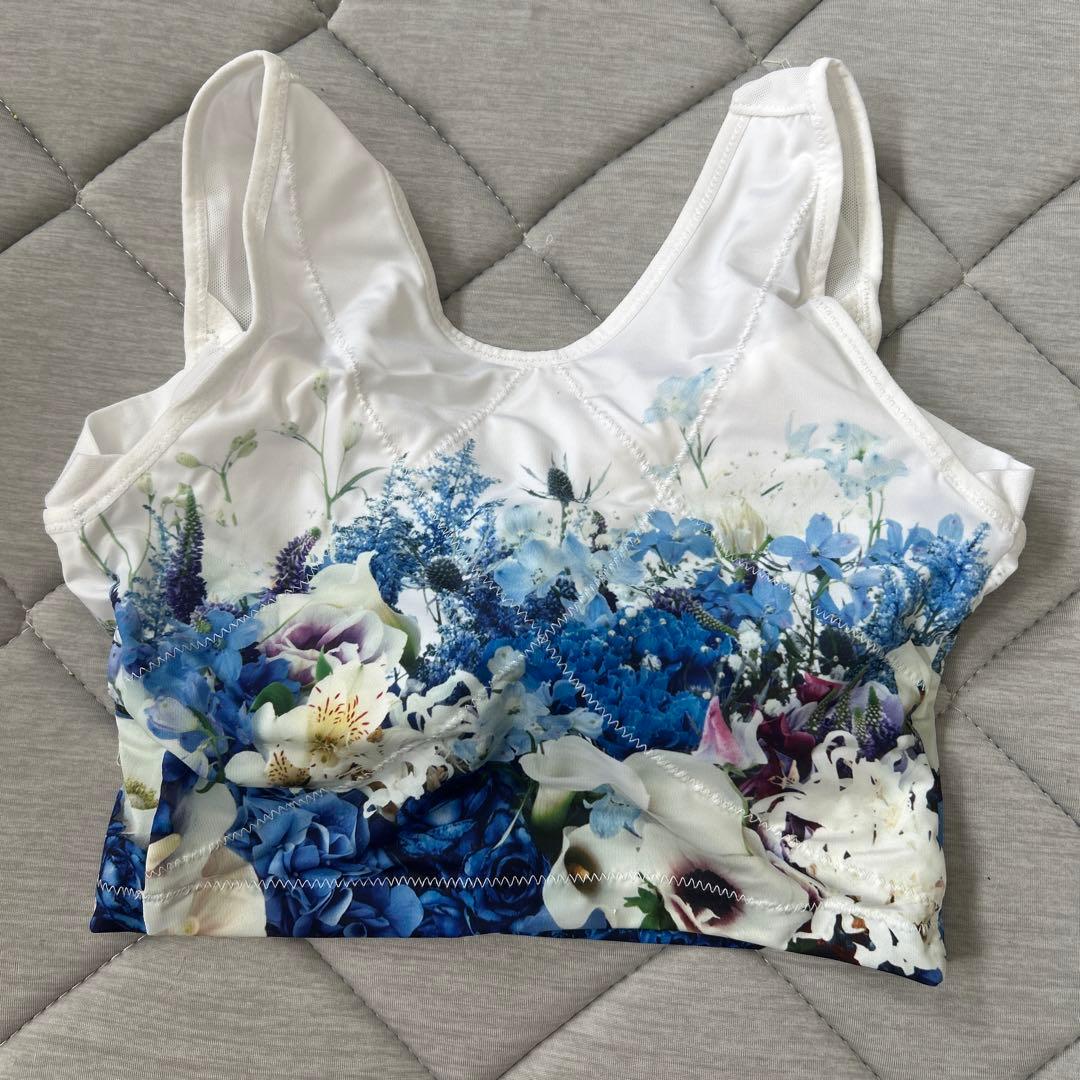 未使用 ドクター メソッド セレブラ ナイトブラ Sサイズ 4枚セット