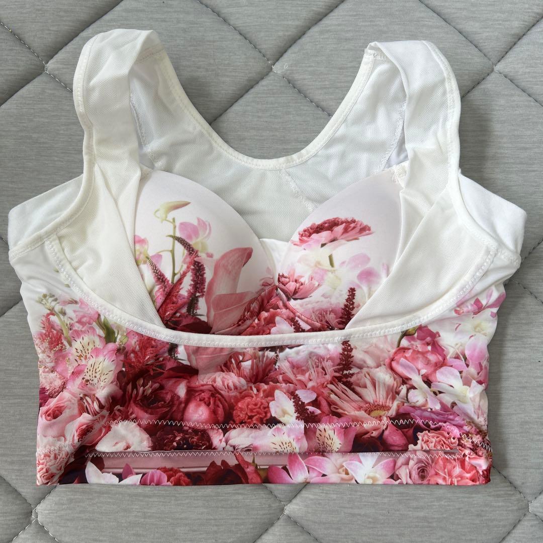 未使用 ドクター メソッド セレブラ ナイトブラ Sサイズ 4枚セット